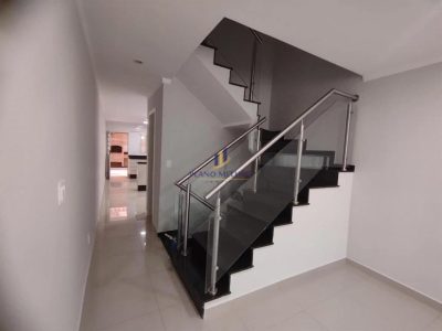 Casa, 3 quartos, 143 m² - Foto 2