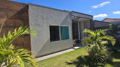 Casa, 3 quartos, 210 m² - Foto 2