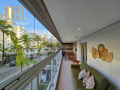 Apartamento, 4 quartos, 141 m² - Foto 4