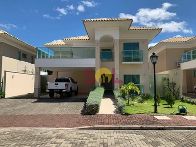 Casa, 4 quartos, 287 m² - Foto 2