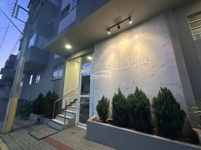 Apartamento, 2 quartos, 70 m² - Foto 2