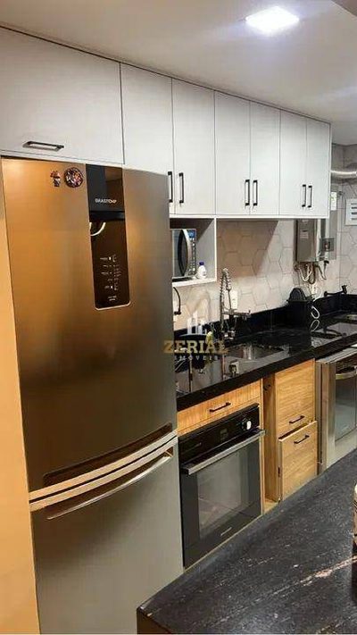 Apartamento, 2 quartos, 64 m² - Foto 3