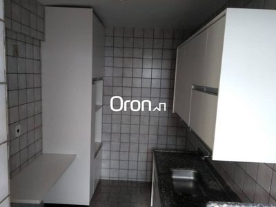 Apartamento, 2 quartos, 57 m² - Foto 3
