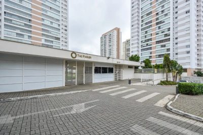 Apartamento, 3 quartos, 134 m² - Foto 4