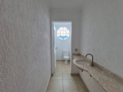 Casa, 3 quartos, 241 m² - Foto 4