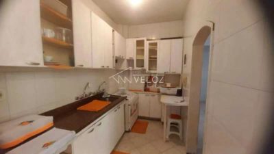 Apartamento, 3 quartos, 109 m² - Foto 1