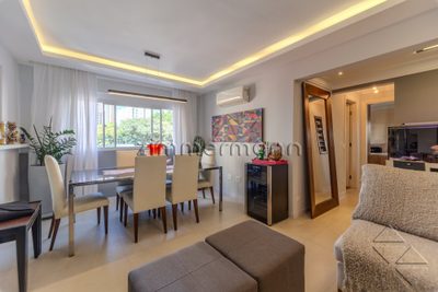 Apartamento, 2 quartos, 85 m² - Foto 2