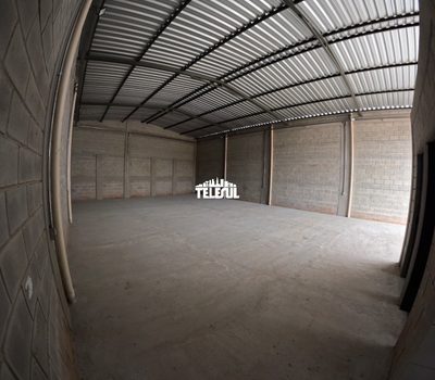Depósito-Galpão, 202 m² - Foto 5