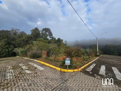 Terreno, 510 m² - Foto 1