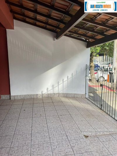 Casa, 3 quartos, 200 m² - Foto 1