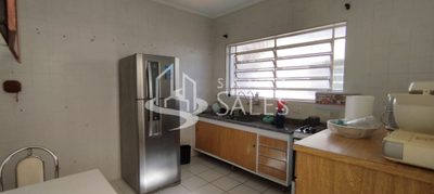 Sobrado, 3 quartos, 183 m² - Foto 5