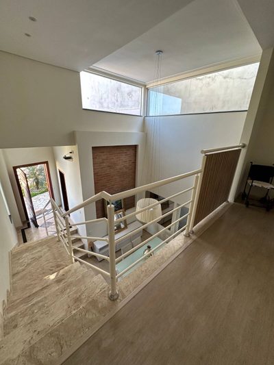 Casa de Condomínio, 5 quartos - Foto 4
