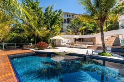 Casa, 5 quartos, 900 m² - Foto 3