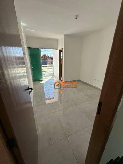 Sobrado, 3 quartos, 150 m² - Foto 5