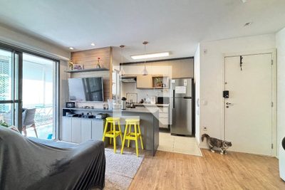 Apartamento, 2 quartos, 64 m² - Foto 3