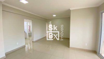 Apartamento, 3 quartos, 109 m² - Foto 4
