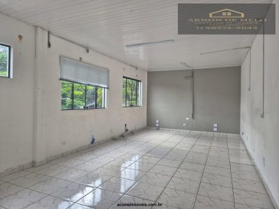 Depósito-Galpão, 605 m² - Foto 2