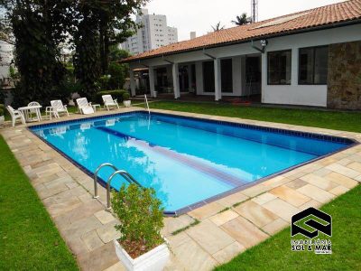 Casa, 4 quartos, 1700 m² - Foto 5