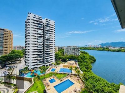 Apartamento, 2 quartos, 92 m² - Foto 1