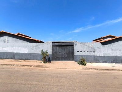 Casa, 3 quartos, 165 m² - Foto 1