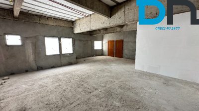 Sala-Conjunto, 203 m² - Foto 5