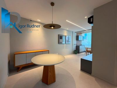 Apartamento, 2 quartos, 70 m² - Foto 3