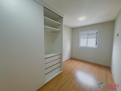 Apartamento, 2 quartos, 61 m² - Foto 2