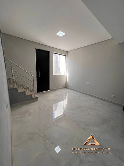 Casa, 3 quartos, 108 m² - Foto 1
