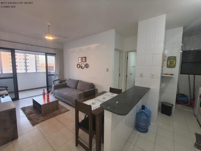 Apartamento, 1 quarto, 50 m² - Foto 5