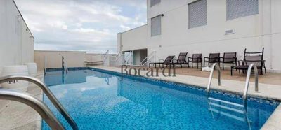 Apartamento, 1 quarto, 48 m² - Foto 3