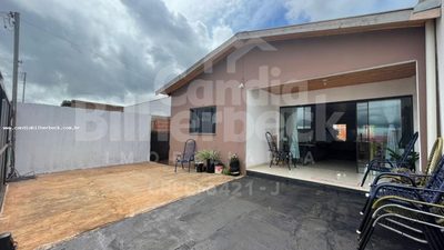 Casa, 3 quartos - Foto 2