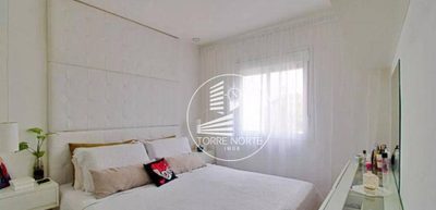 Apartamento, 2 quartos, 64 m² - Foto 3