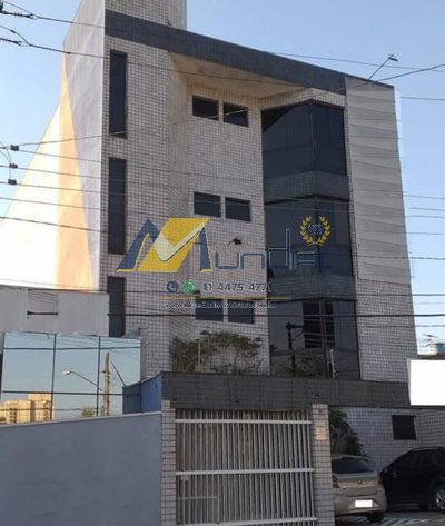 Prédio Inteiro, 665 m² - Foto 1