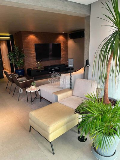 Apartamento, 3 quartos, 200 m² - Foto 4