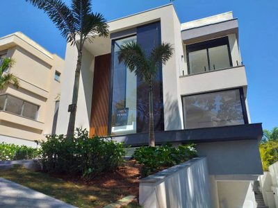 Casa, 4 quartos, 599 m² - Foto 1