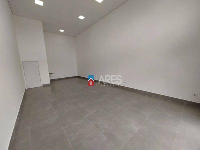 Loja-Salão, 60 m² - Foto 3