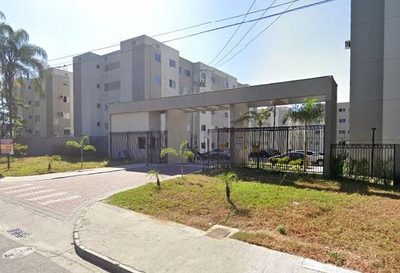 Apartamento, 1 quarto, 42 m² - Foto 1