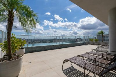 Apartamento, 1 quarto, 61 m² - Foto 4