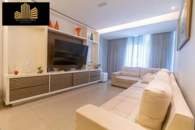 Apartamento, 3 quartos, 156 m² - Foto 2