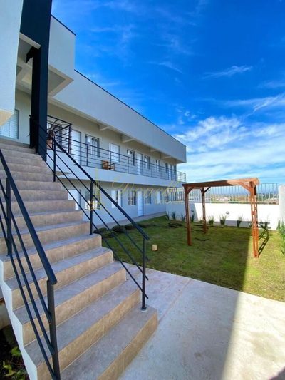 Casa, 2 quartos, 56 m² - Foto 2