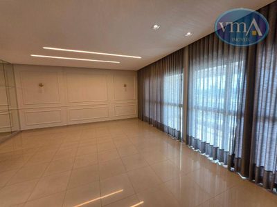 Apartamento, 4 quartos, 256 m² - Foto 3