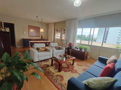 Apartamento, 3 quartos, 180 m² - Foto 2