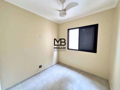Apartamento, 3 quartos, 75 m² - Foto 2