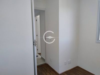 Apartamento, 2 quartos, 36 m² - Foto 4
