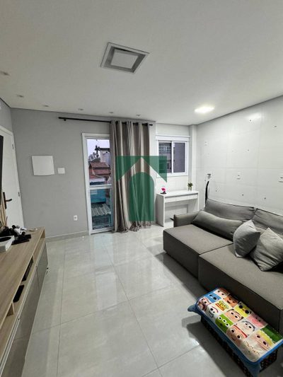 Apartamento, 2 quartos, 100 m² - Foto 1