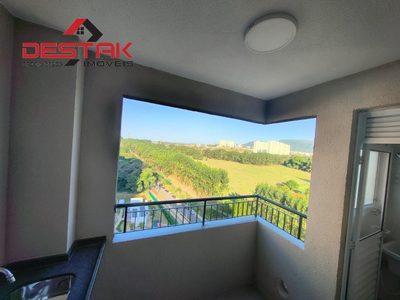 Apartamento, 2 quartos, 54 m² - Foto 5