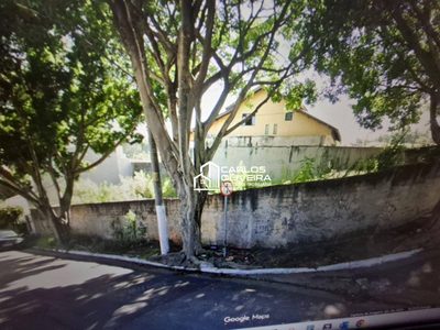 Terreno, 441 m² - Foto 1