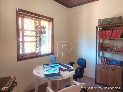Casa de Condomínio, 5 quartos - Foto 5