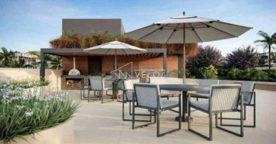 Apartamento, 1 quarto, 28 m² - Foto 1