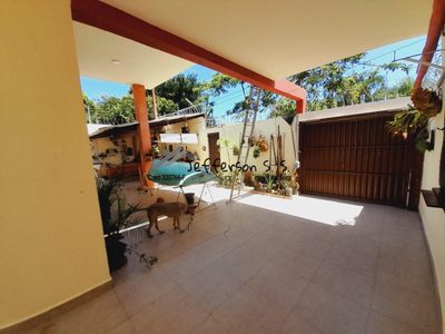 Casa, 4 quartos, 199 m² - Foto 3
